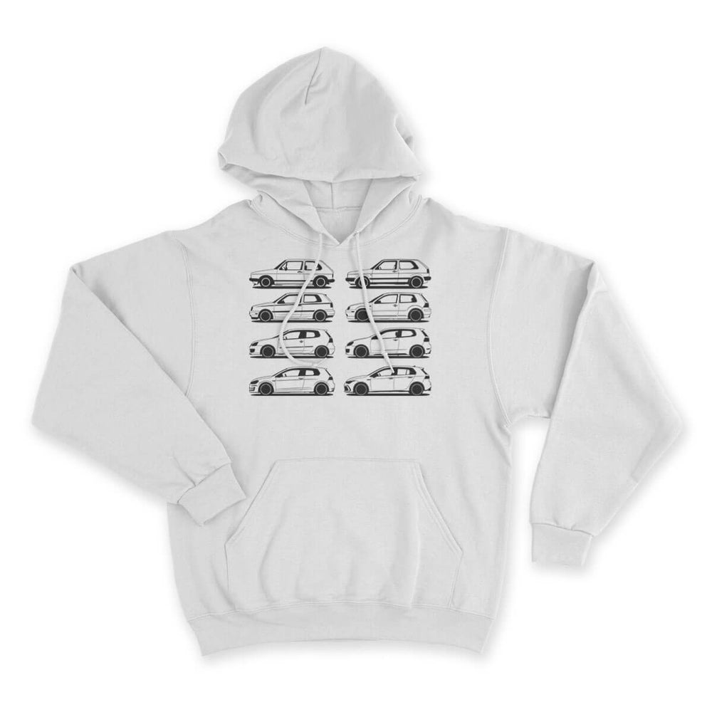 What's Hatching? Hoodie