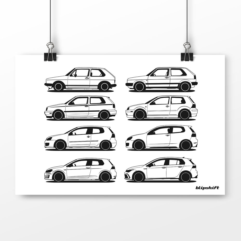 What's Hatching? Poster