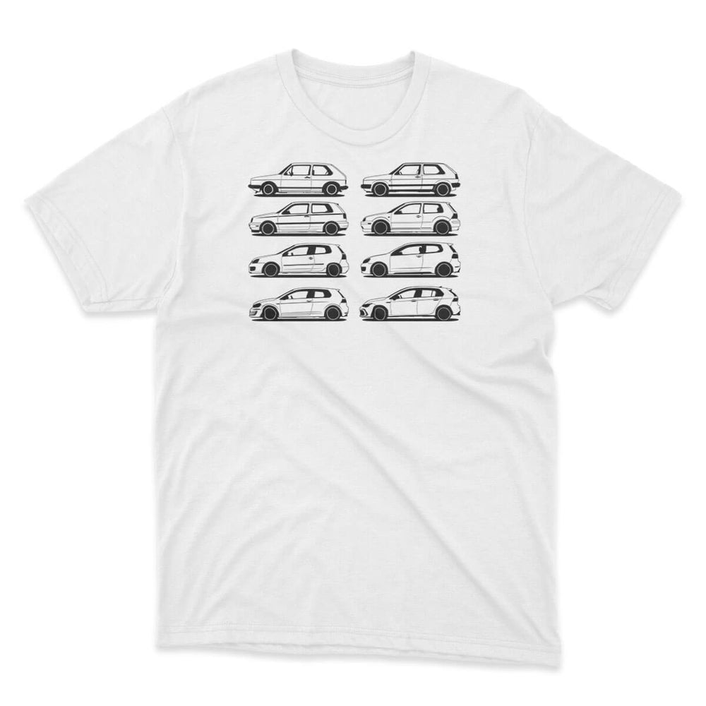 What's Hatching? Men's Premium Tri-blend