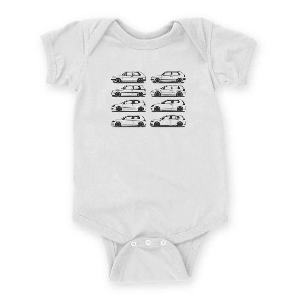 What's Hatching? Onesie