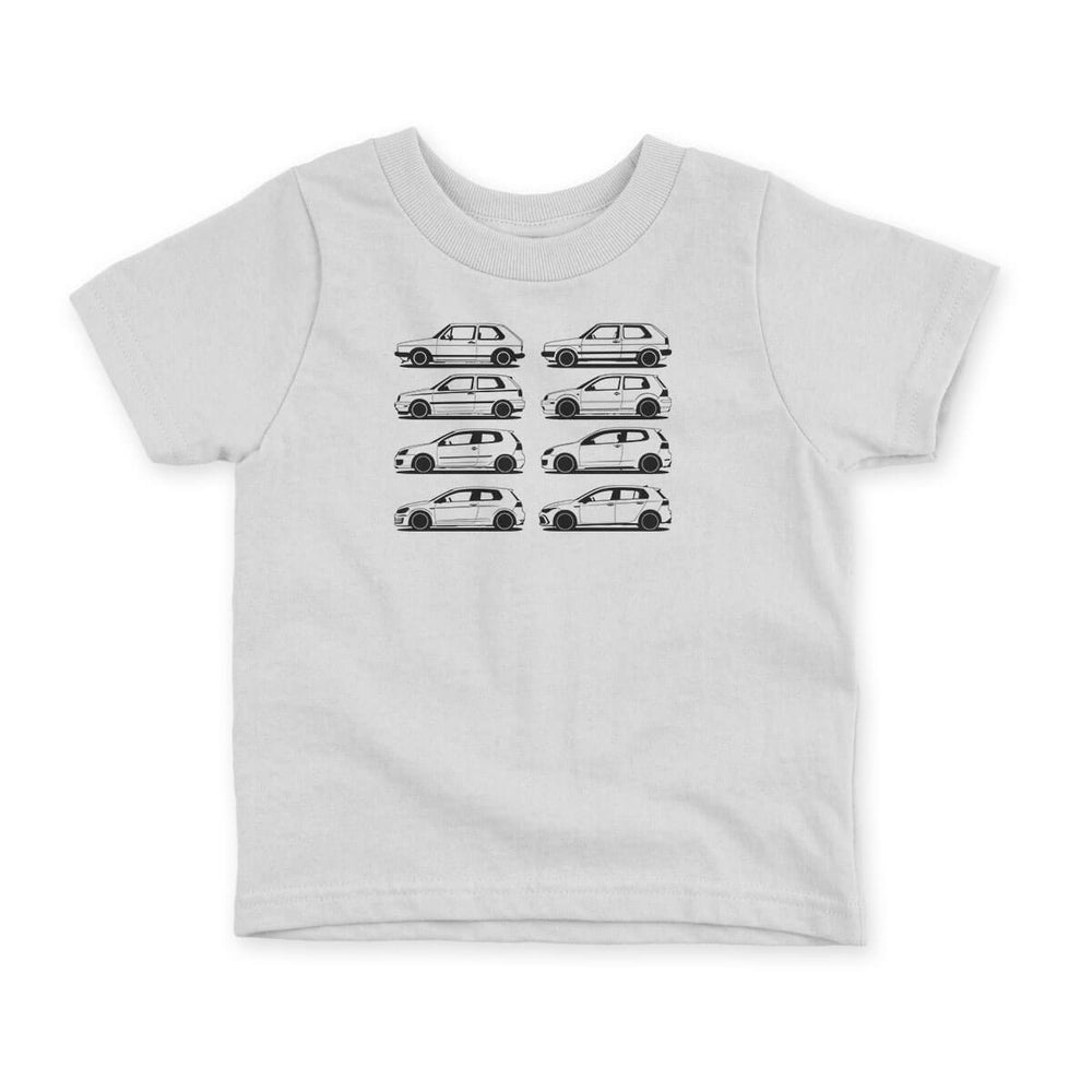 What's Hatching? Youth's Tee