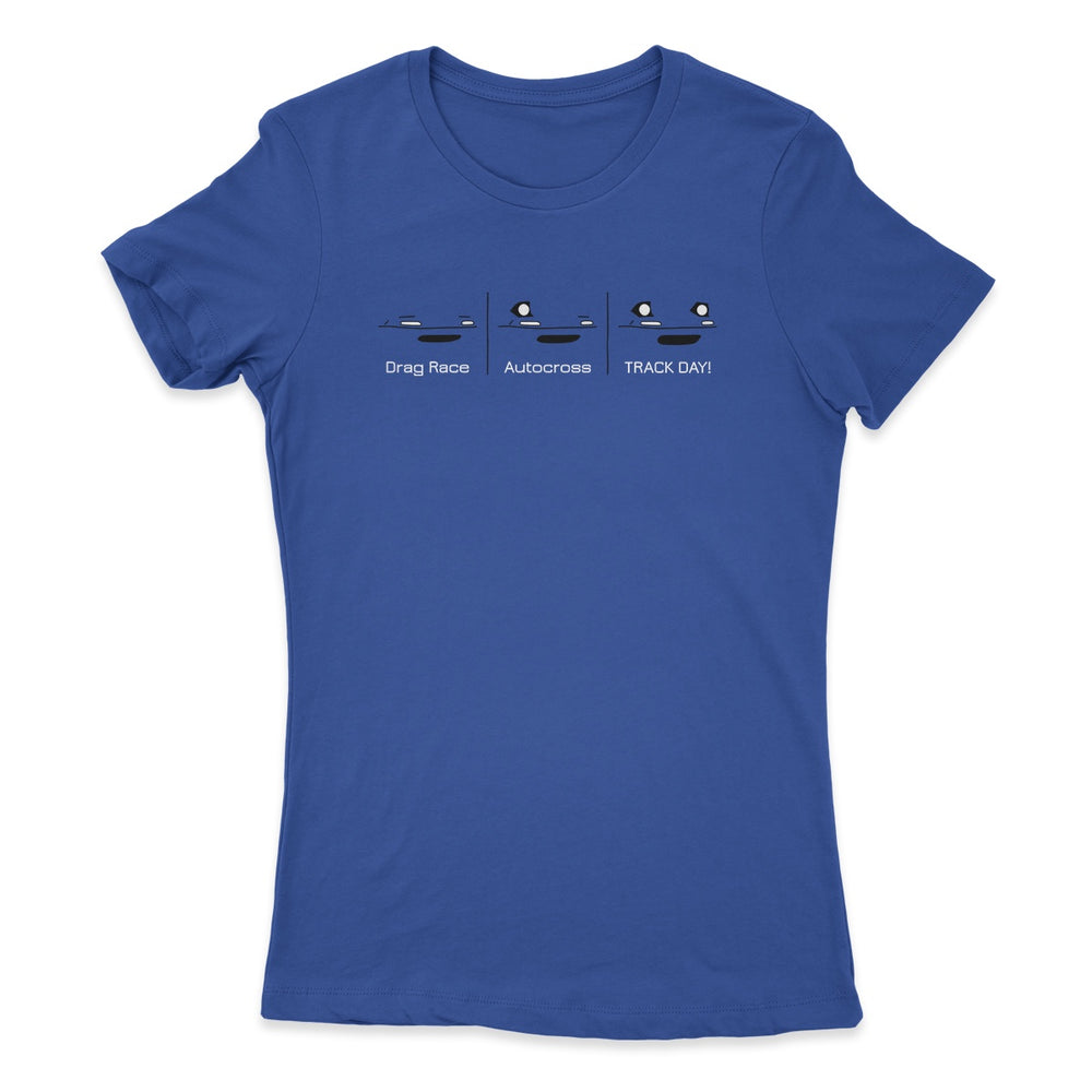 Whee-ata II Women's Tee