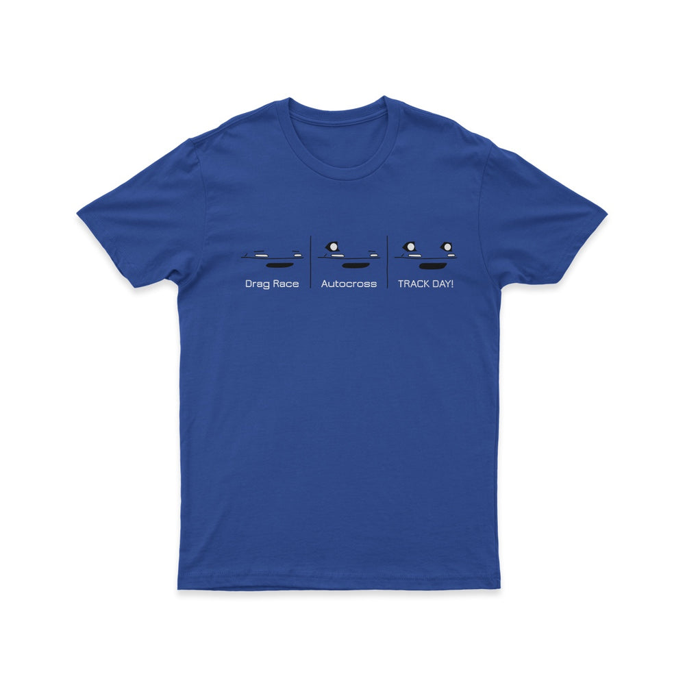 Whee-ata II Youth's Tee