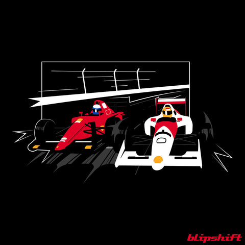 Wheel-to-Wheel