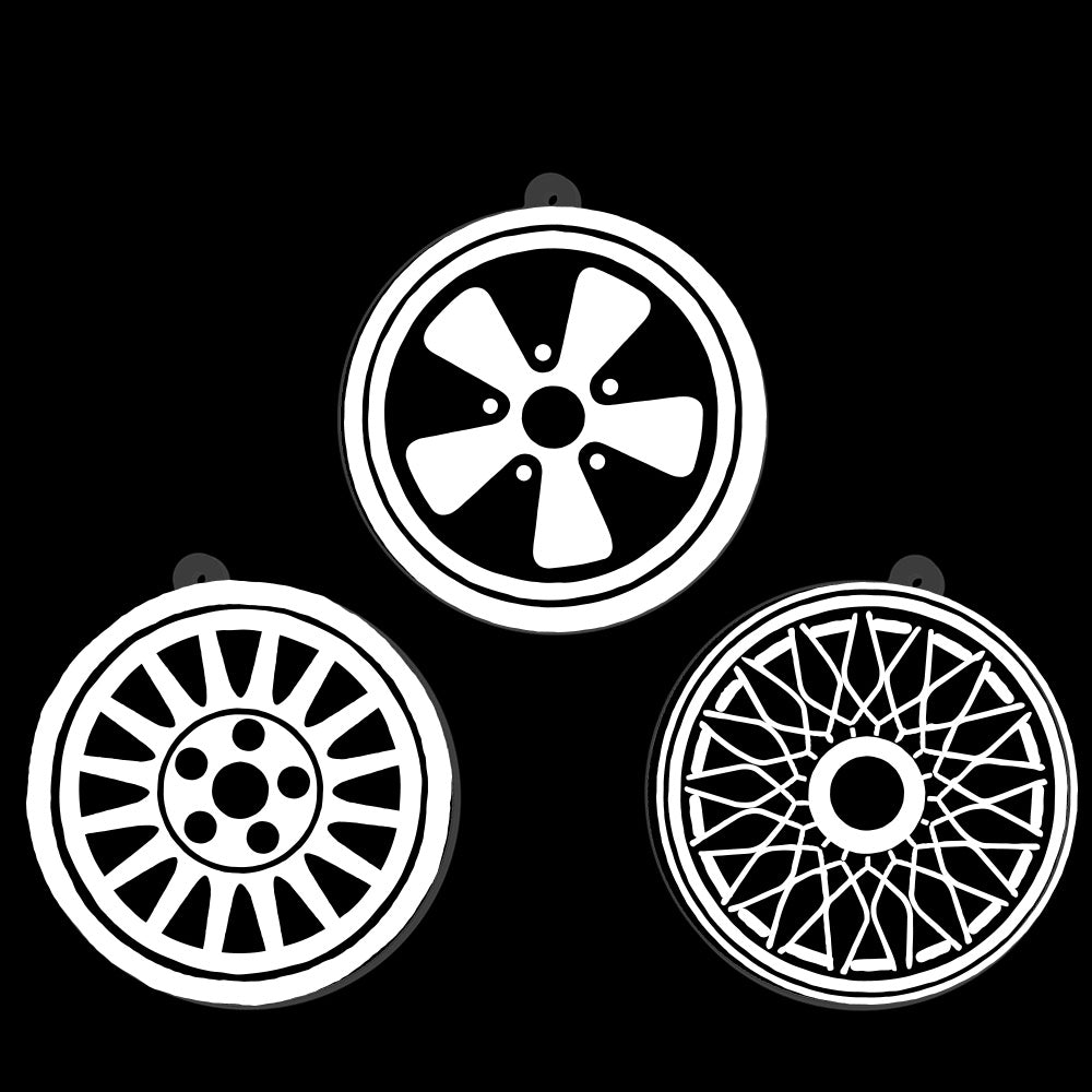 Go Globes German Ornaments