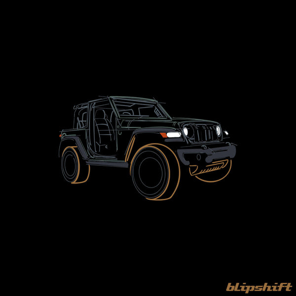 Product Detail Image for Who Needs Doors