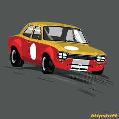 Who's the Mann is type of T-shirt and related is to this product 