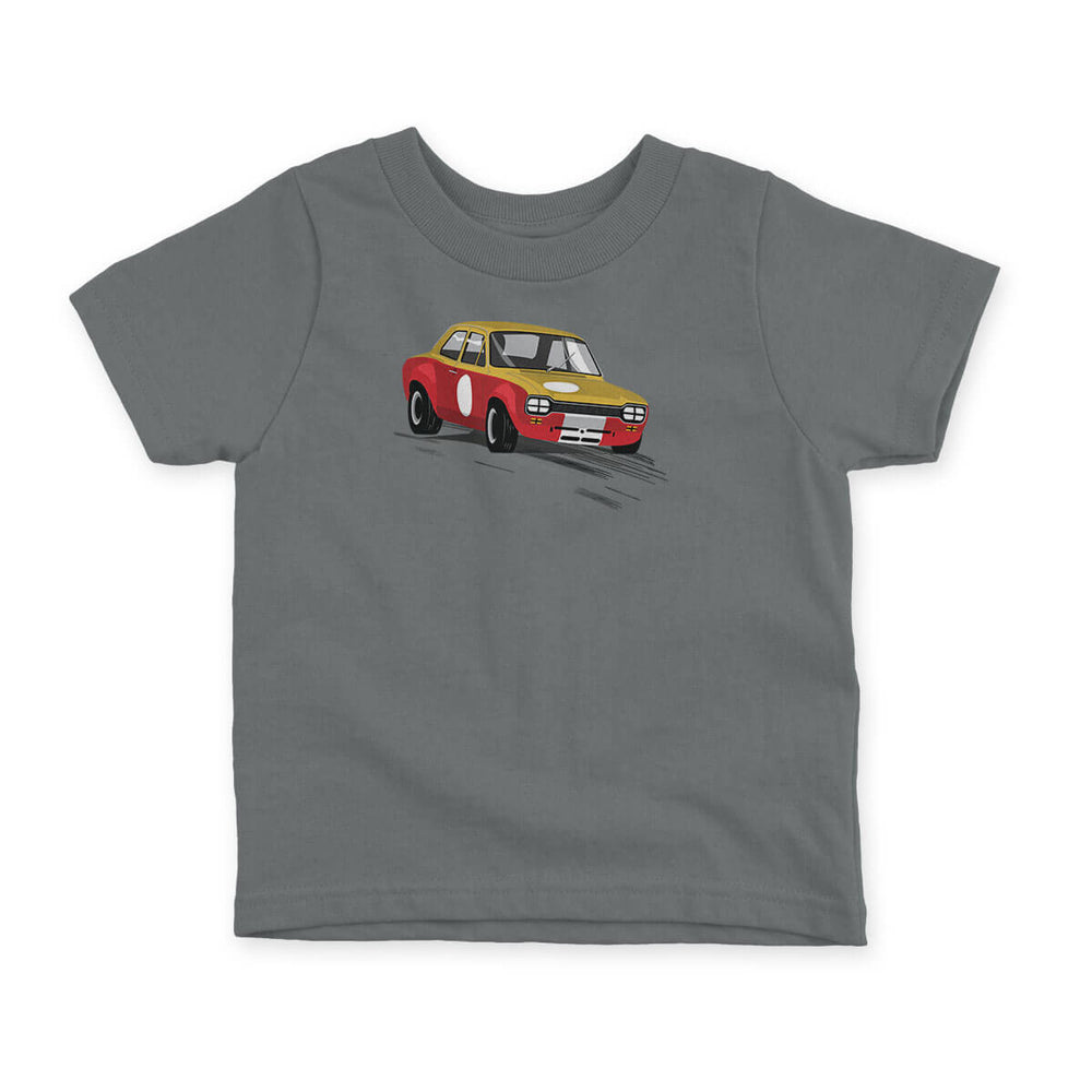 Who's the Mann Youth's Tee