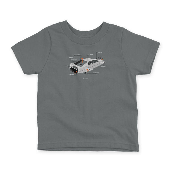 Youth's Tee