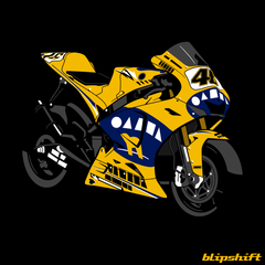 Who's The Ross? Design by  Twain Forsythe