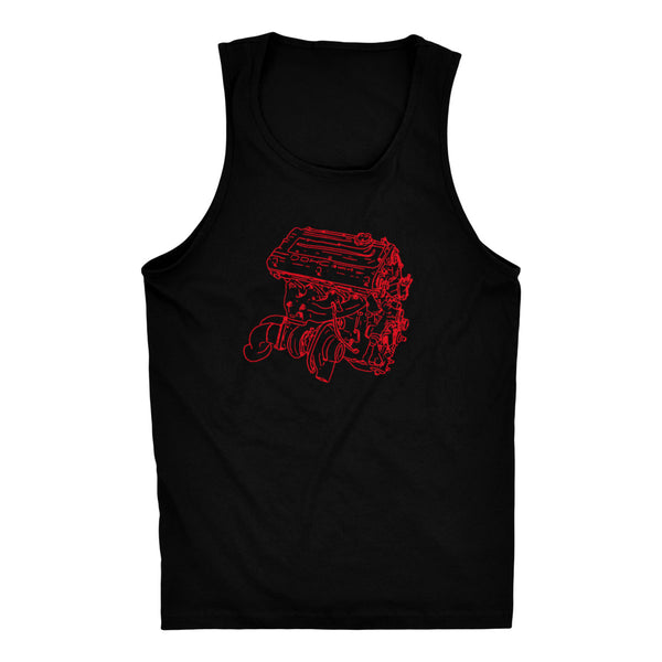 Men's Tank