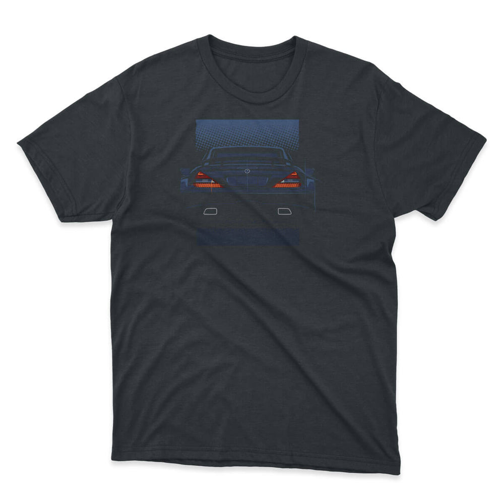 Wide Ride Men's Premium Tri-blend