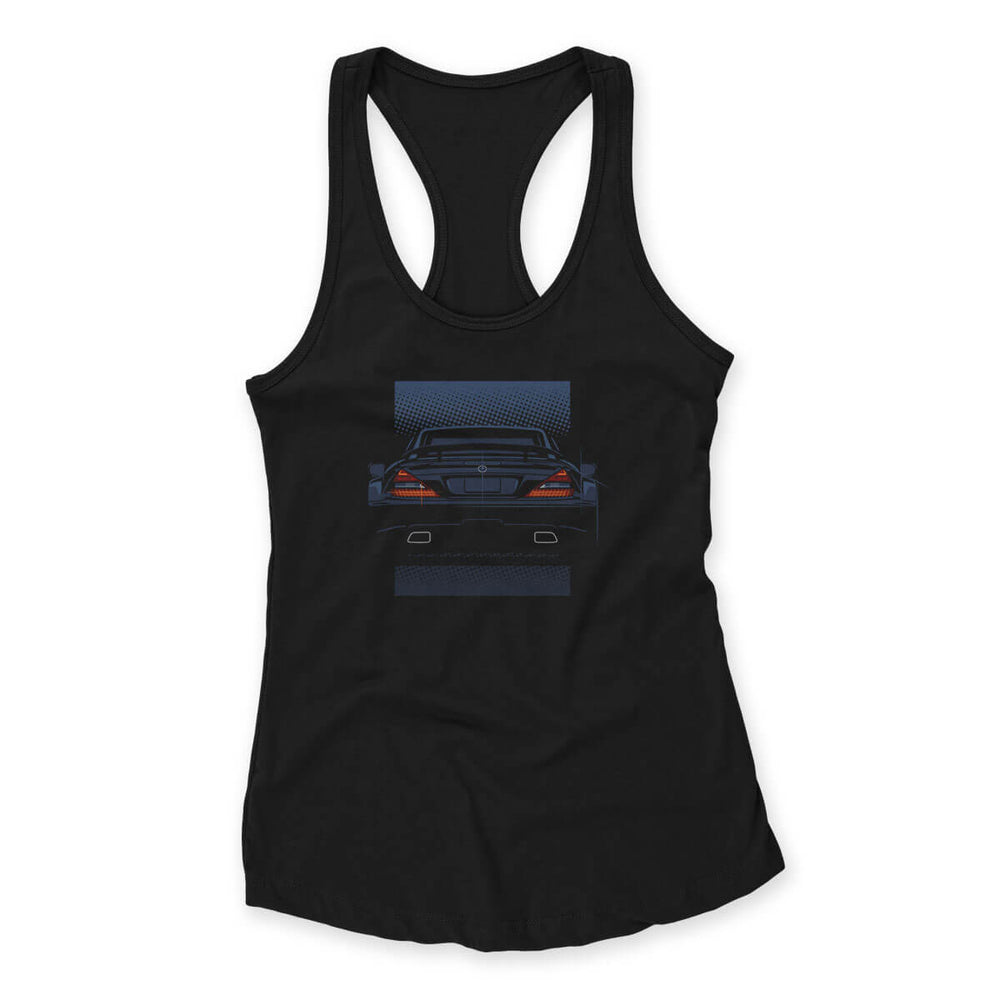 Wide Ride Women's Tank