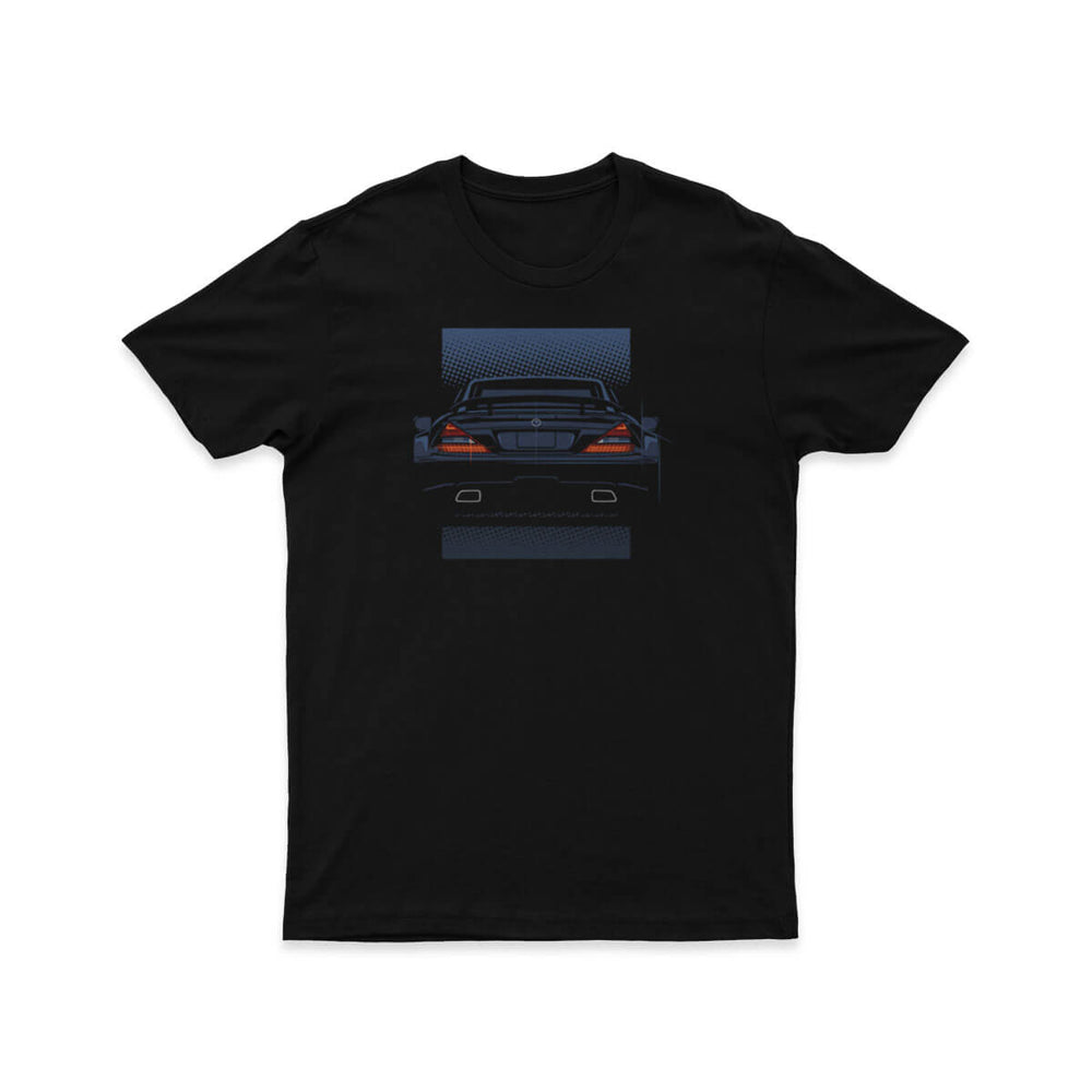 Wide Ride Youth's Tee