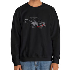Widowmaker Crewneck