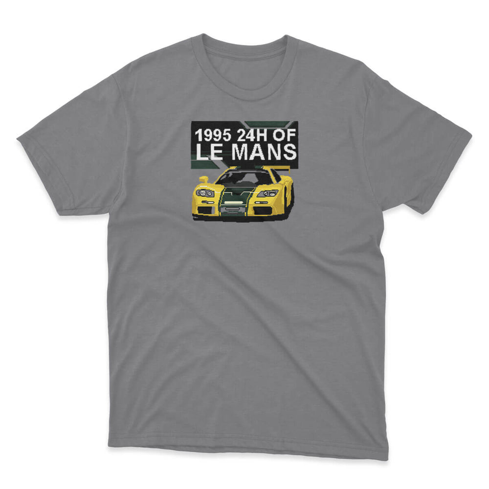 Men's Premium Tri-blend