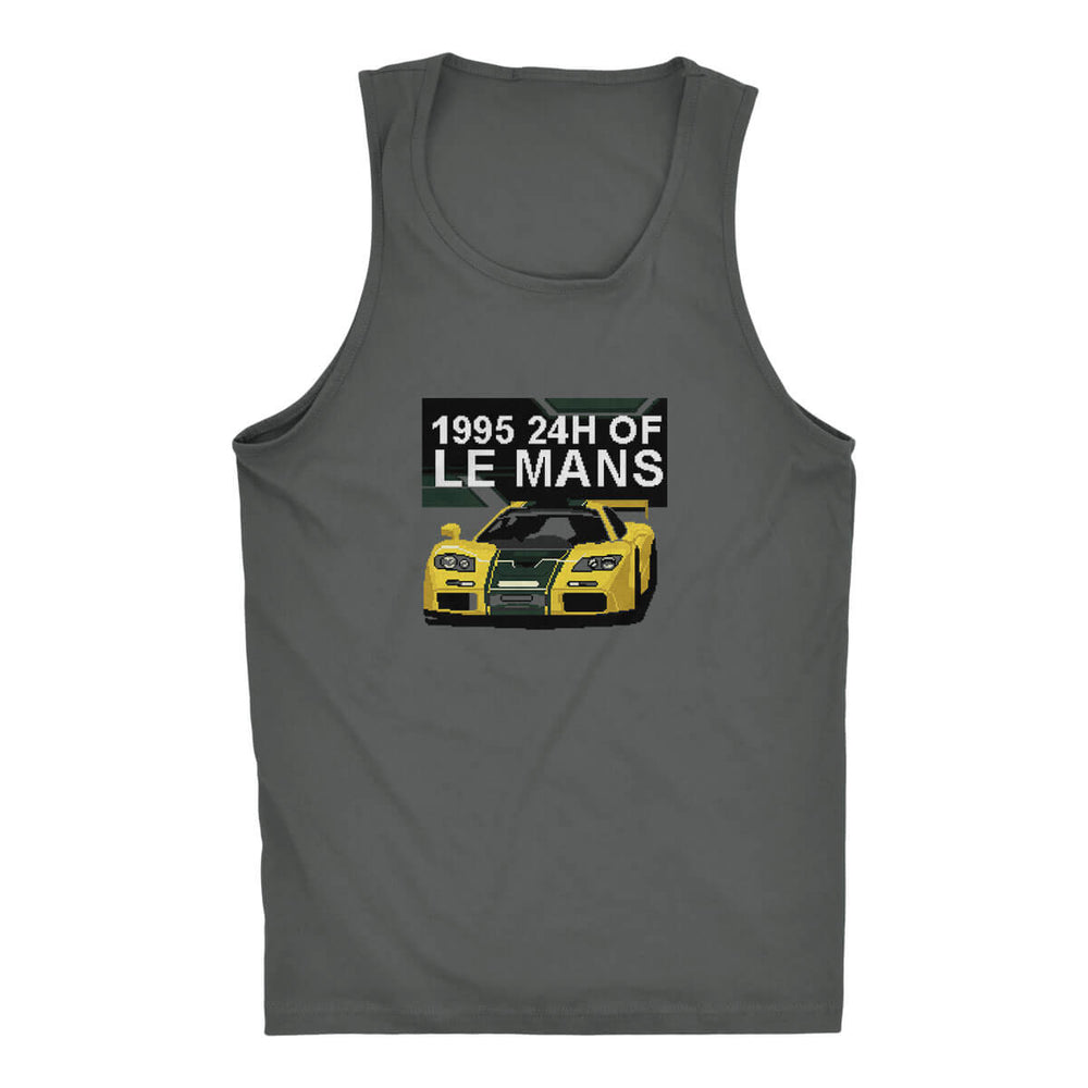 Men's Tank