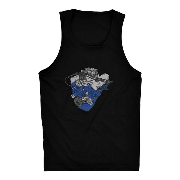 Men's Tank