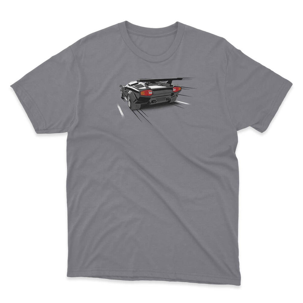 Wing Not Optional Men's Premium Tri-blend