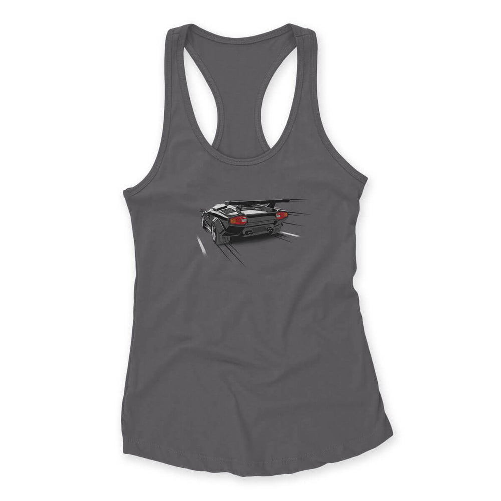 Wing Not Optional Women's Tank