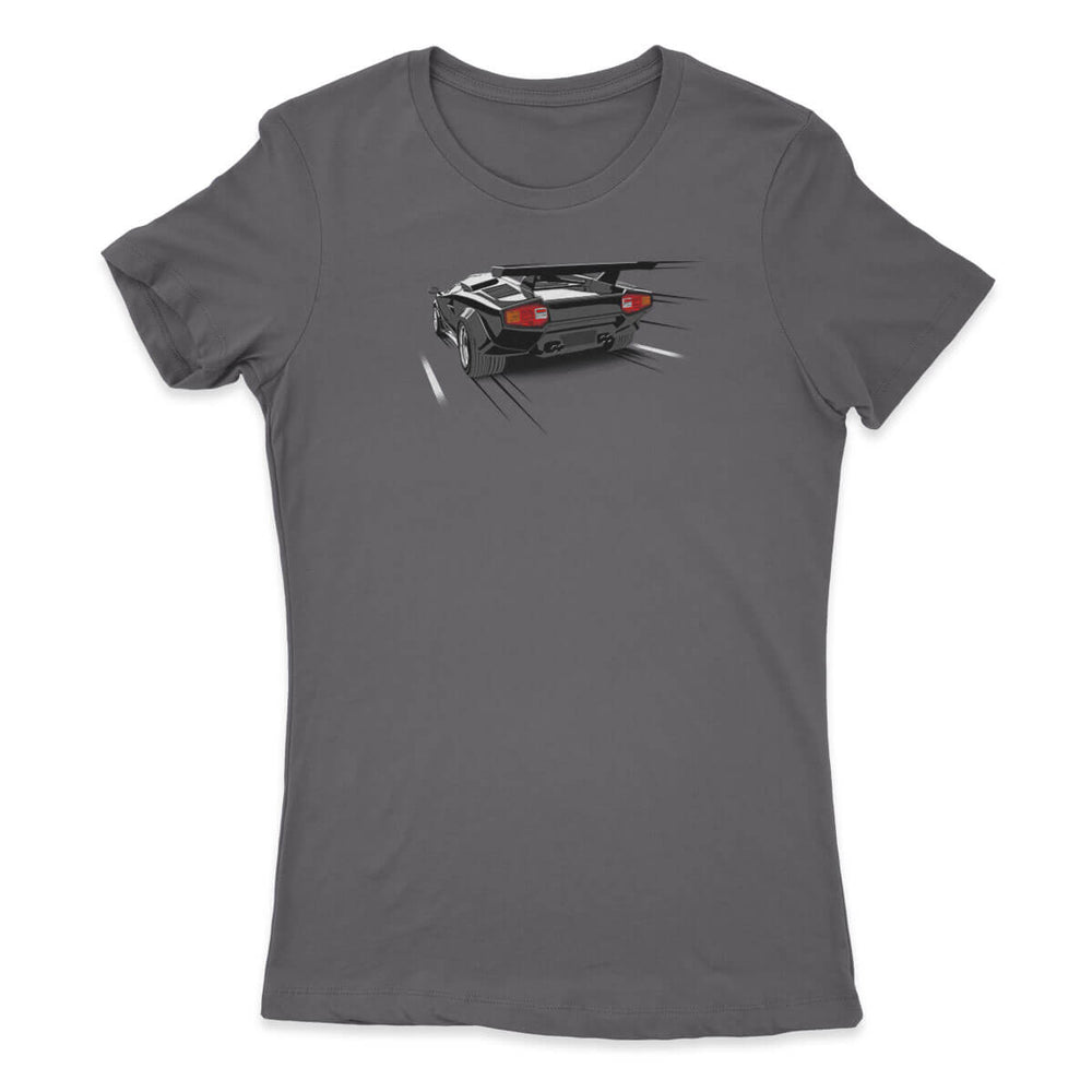 Wing Not Optional Women's Tee