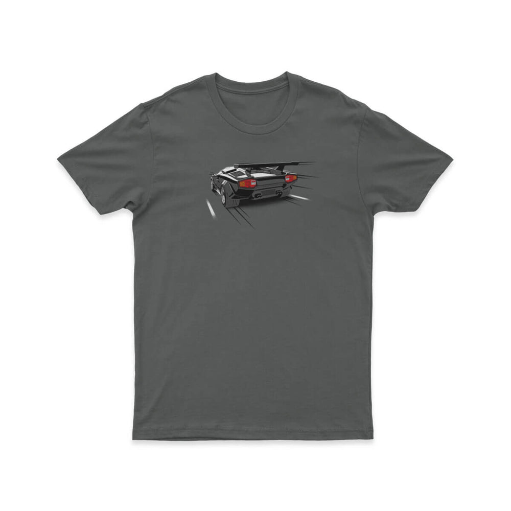 Wing Not Optional Youth's Tee