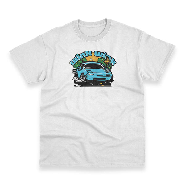 Men's Heavy Duty Tee