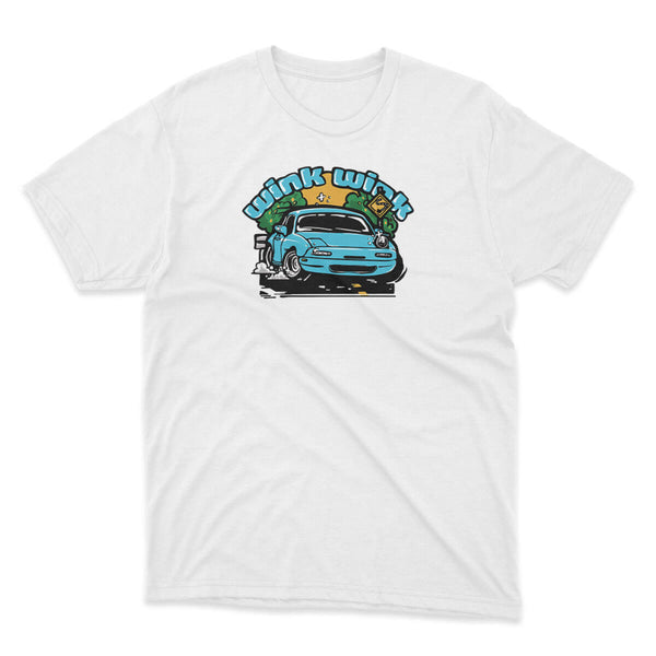 Men's Premium Tri-blend