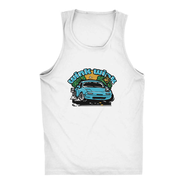 Men's Tank