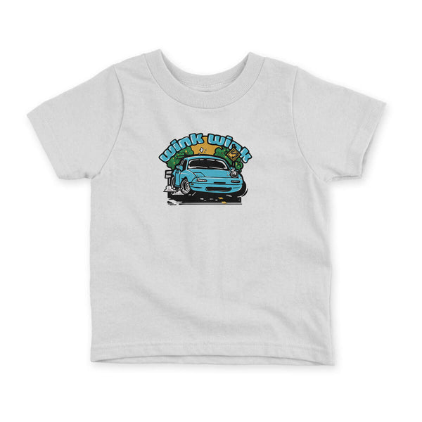 Youth's Tee
