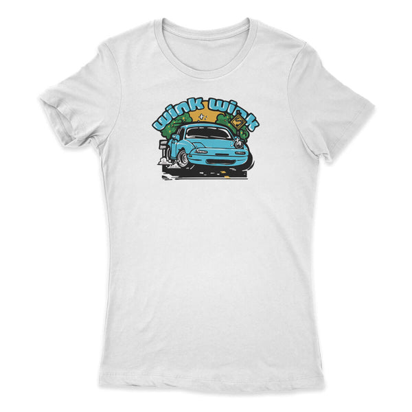 Women's Tee