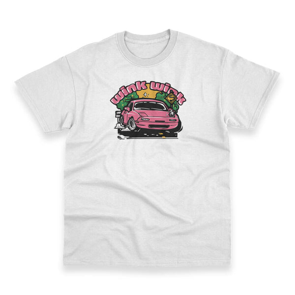 Men's Heavy Duty Tee