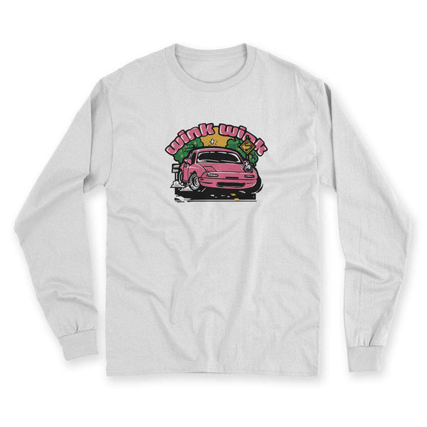 Men's Long Sleeve