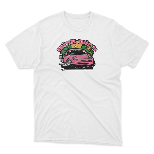 Men's Premium Tri-blend
