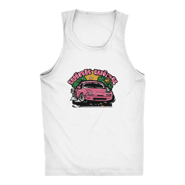 Men's Tank
