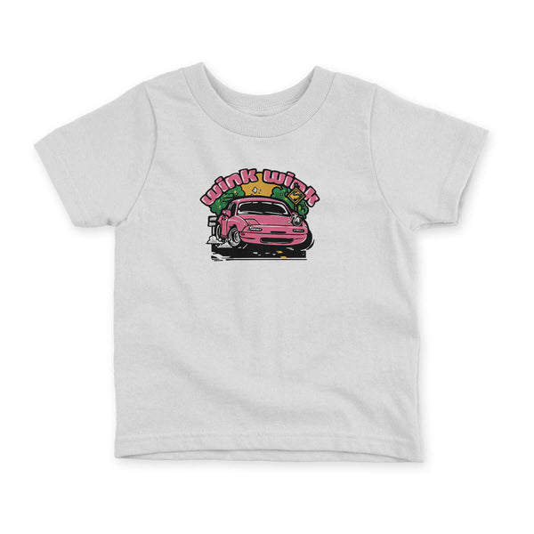 Youth's Tee