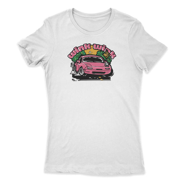 Women's Tee