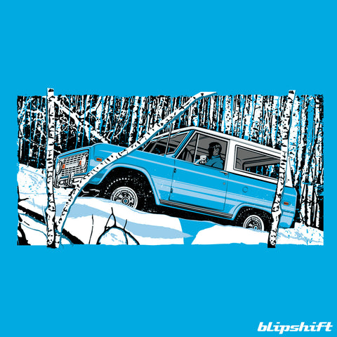 Winterized