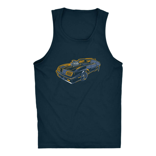 Men's Tank