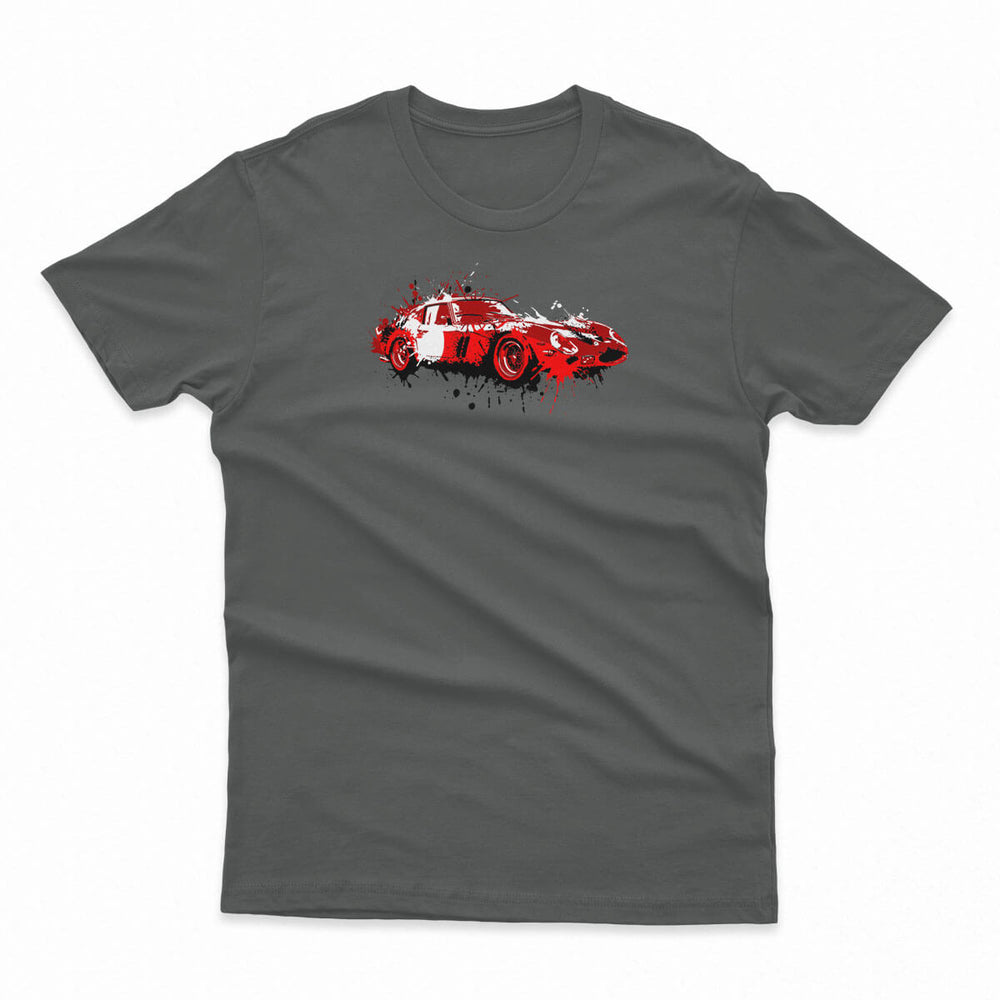 Work of Art Men's Fitted Tee