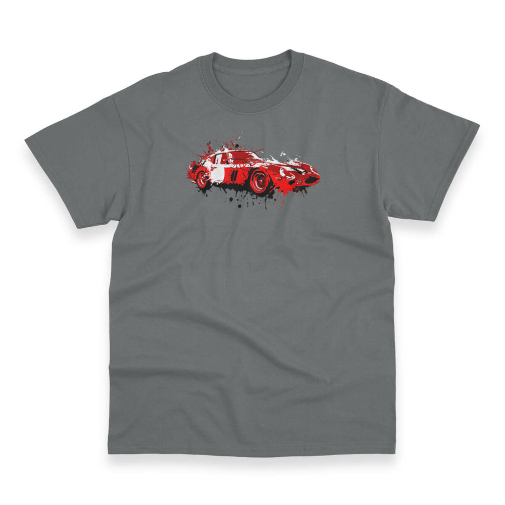Work of Art Men's Heavy Duty Tee