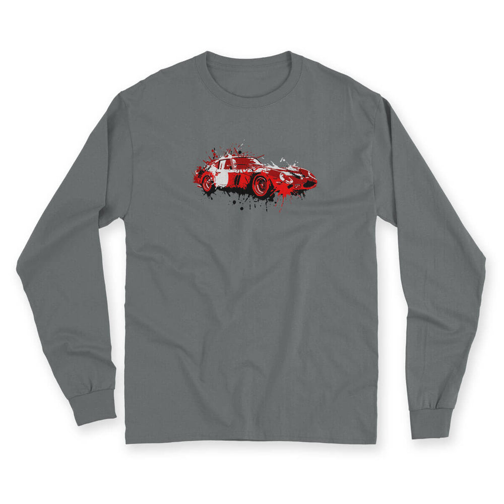 Work of Art Men's Long Sleeve