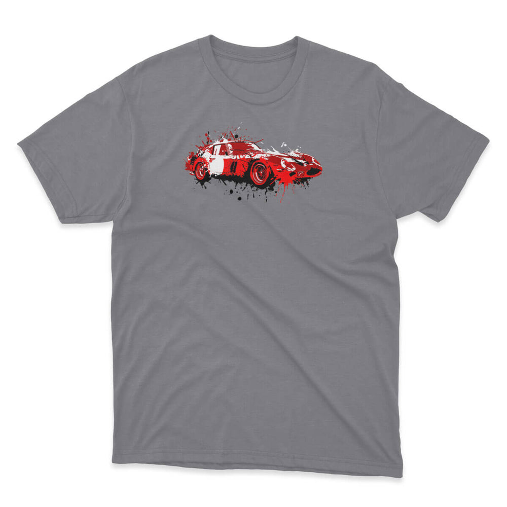 Work of Art Men's Premium Tri-blend