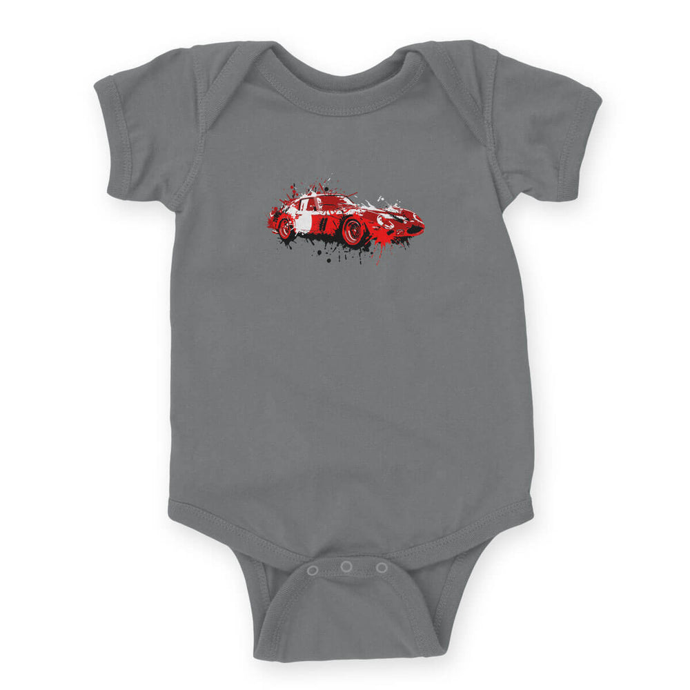 Work of Art Onesie