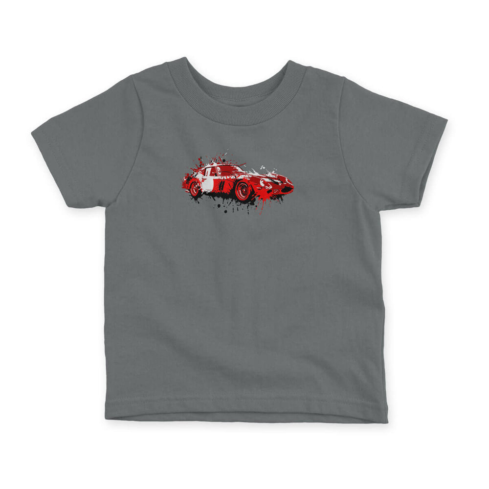 Work of Art Youth's Tee