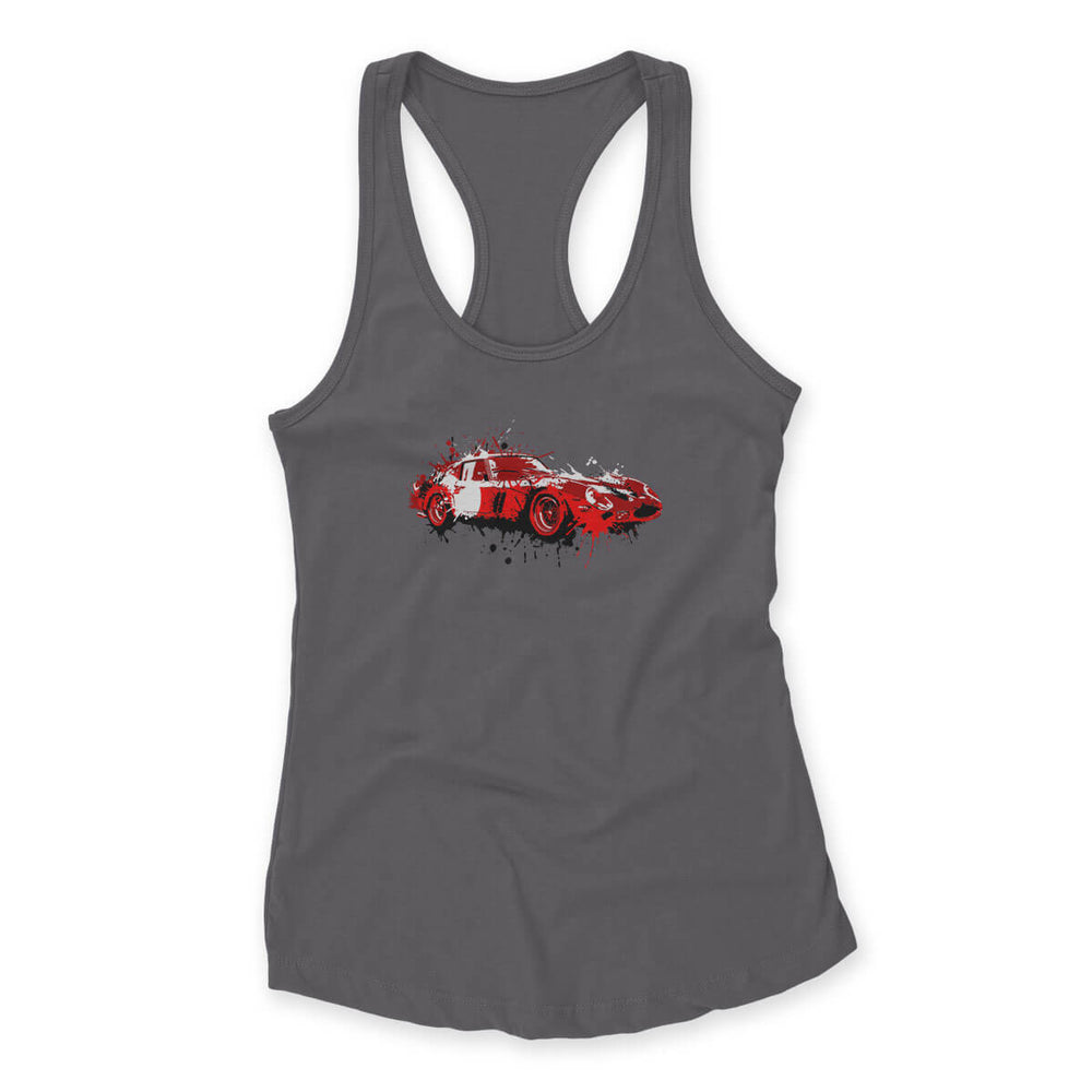 Work of Art Women's Tank