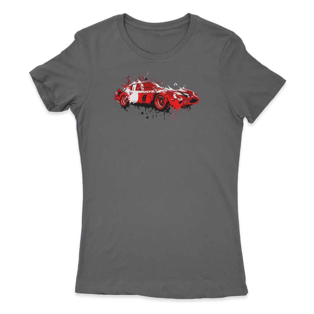 Work of Art Women's Tee