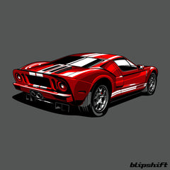 Workhorse 1 Design by  Ardi Rahmanto