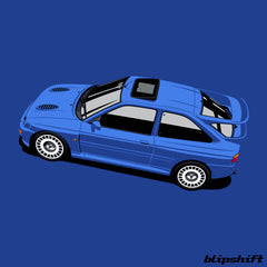 WRCossie is type of T-shirt and related is to this product 
