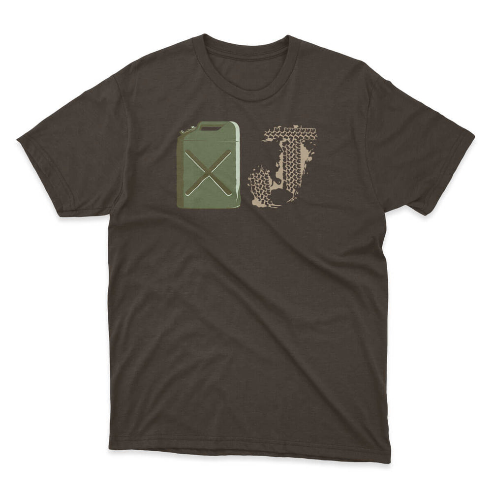 Men's Premium Tri-blend
